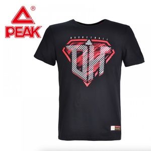 Peak DH2 Dwight Howard 2016 China Tour T-Shirt